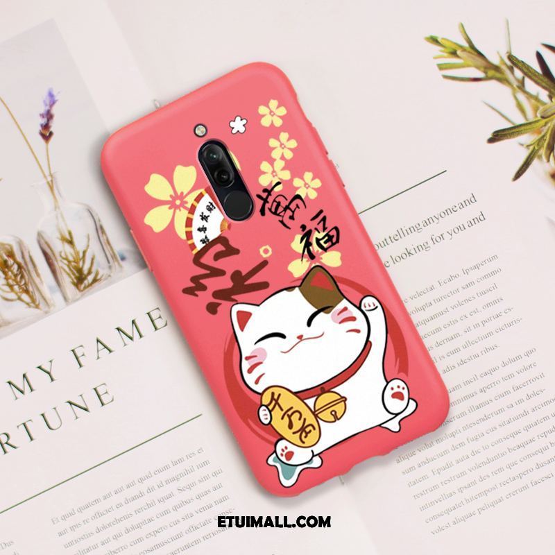 Etui Xiaomi Redmi 8 Bogactwo Super Słodkie All Inclusive Cienkie Telefon Komórkowy Obudowa Tanie