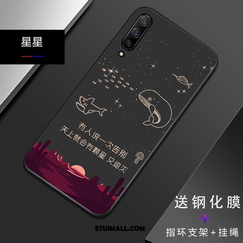Etui Xiaomi Redmi Note 8t Czarny Osobowość Lekki I Cienki Modna Marka Ochraniacz Futerał Oferta