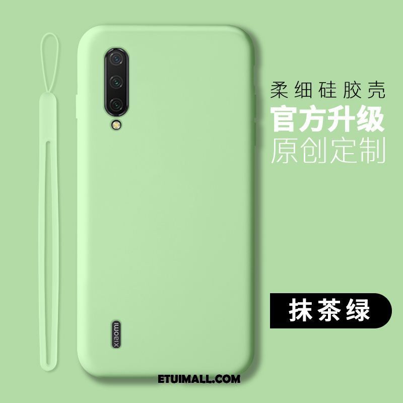 Etui Xiaomi Redmi Note 8t Miękki Osobowość Anti-fall Proste Różowe Futerał Sprzedam