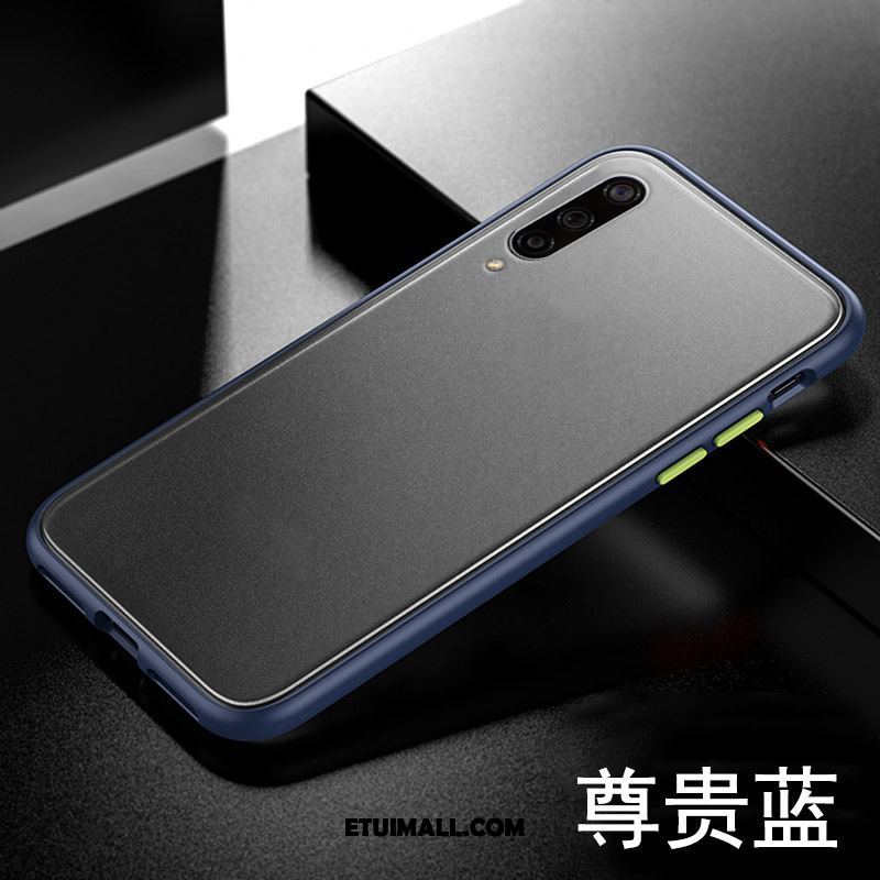 Etui Xiaomi Redmi Note 8t Przezroczysty Telefon Komórkowy Trudno Granica Ochraniacz Pokrowce Kupię