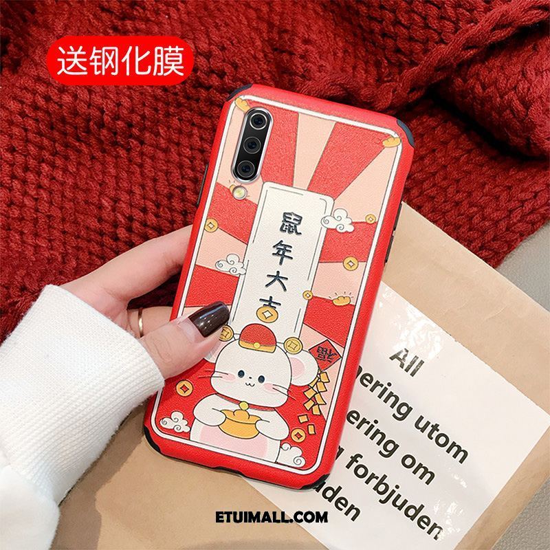 Etui Xiaomi Redmi Note 8t Telefon Komórkowy Młodzież Mały Rat Anti-fall Futerał Tanie