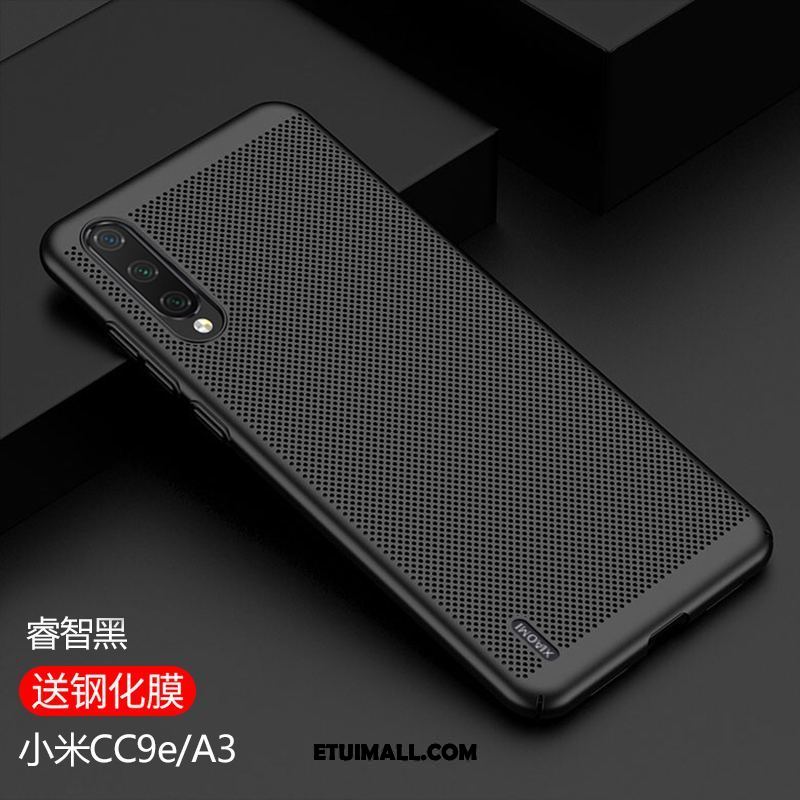 Etui Xiaomi Redmi Note 8t Trudno Mały Telefon Komórkowy Nubuku Koronka Pokrowce Online