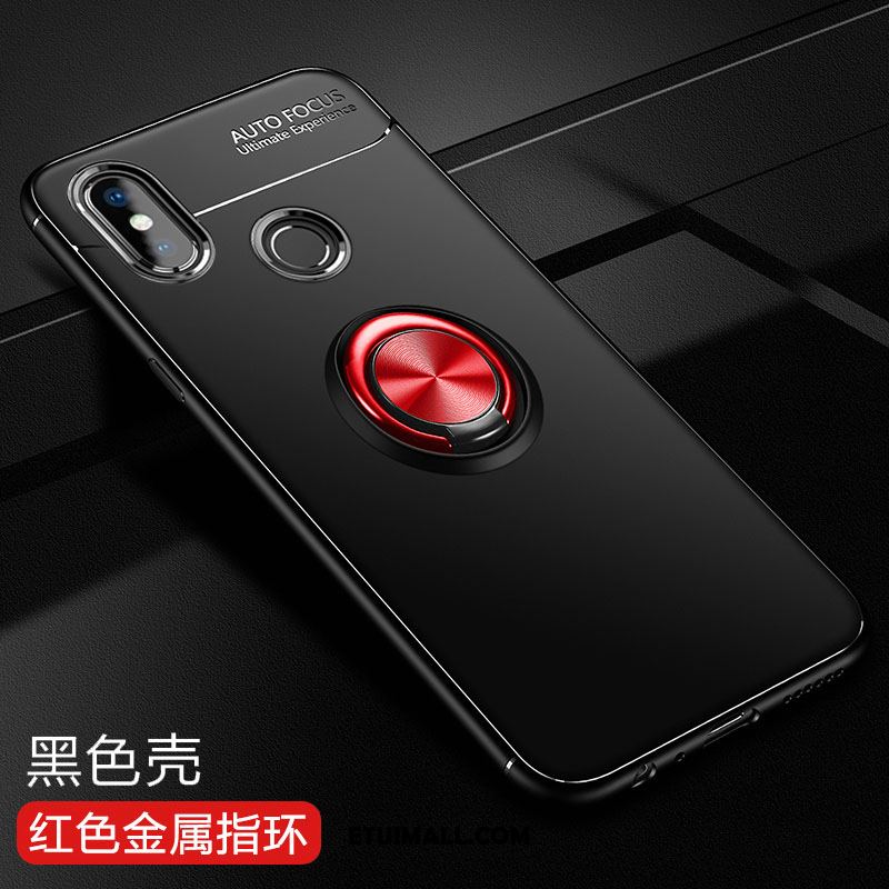 Etui Xiaomi Redmi S2 Czerwony Miękki Niebieski Ochraniacz Mały Futerał Kup