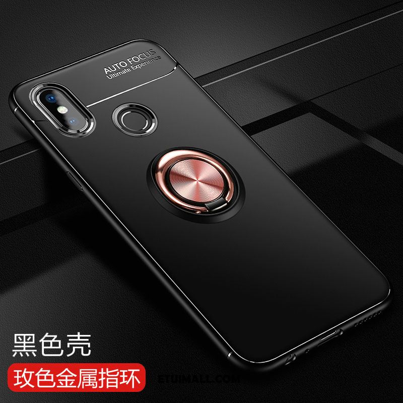 Etui Xiaomi Redmi S2 Czerwony Miękki Niebieski Ochraniacz Mały Futerał Kup