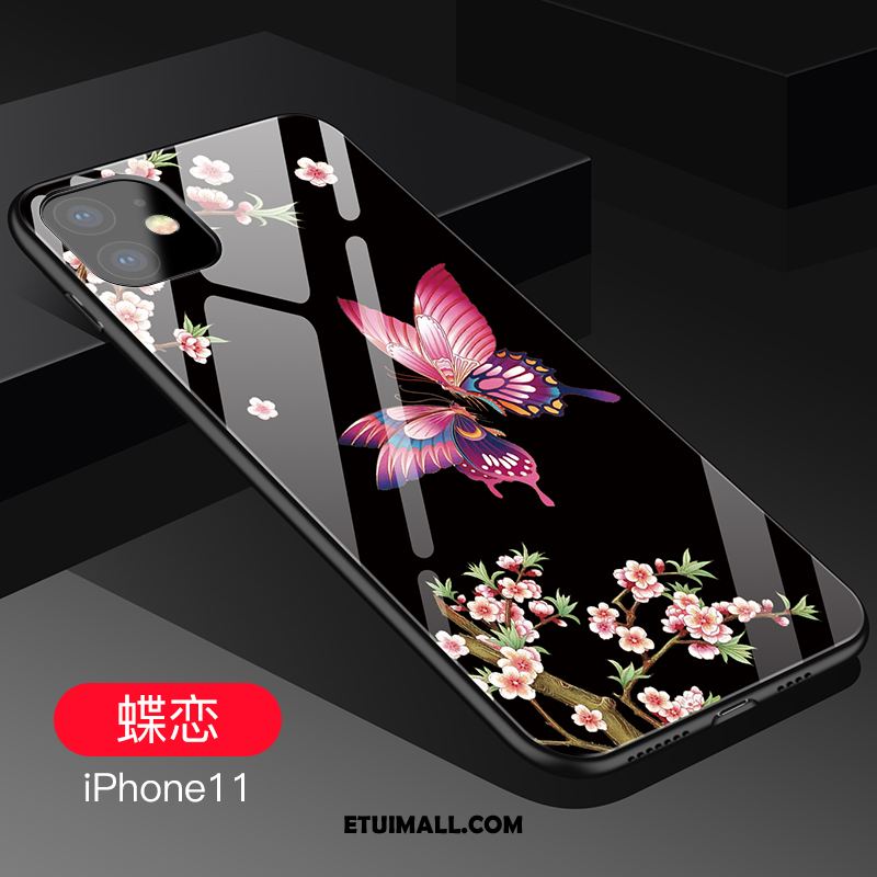 Etui iPhone 11 Lustro Nowy Osobowość Cienkie Ochraniacz Futerał Sprzedam