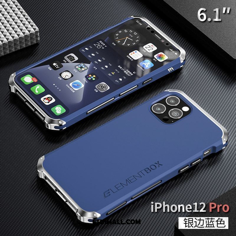 Etui iPhone 12 Pro All Inclusive Telefon Komórkowy Ochraniacz Granica Silikonowe Pokrowce Sprzedam