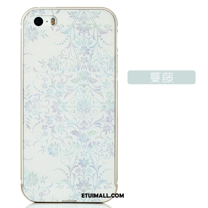 Etui iPhone 5 / 5s Anti-fall Telefon Komórkowy Piękny All Inclusive Granica Futerał Kup