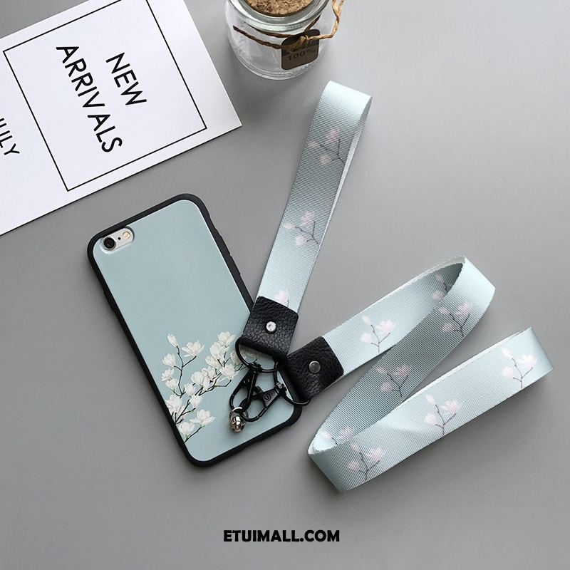 Etui iPhone 5 / 5s Świeży Trójwymiarowy All Inclusive Telefon Komórkowy Silikonowe Futerał Sklep
