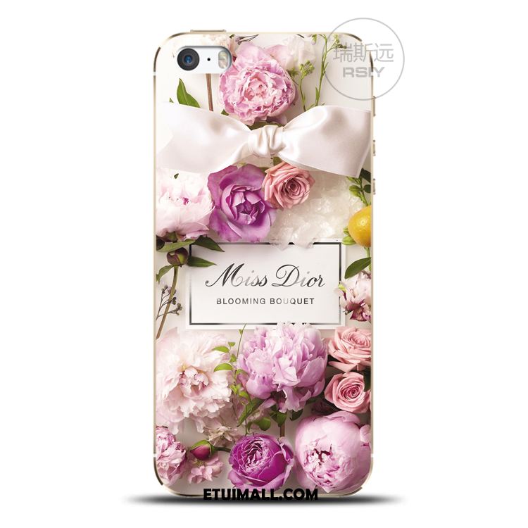 Etui iPhone 5c Kreatywne Telefon Komórkowy Zakochani Różowy Silikonowe Pokrowce Kup