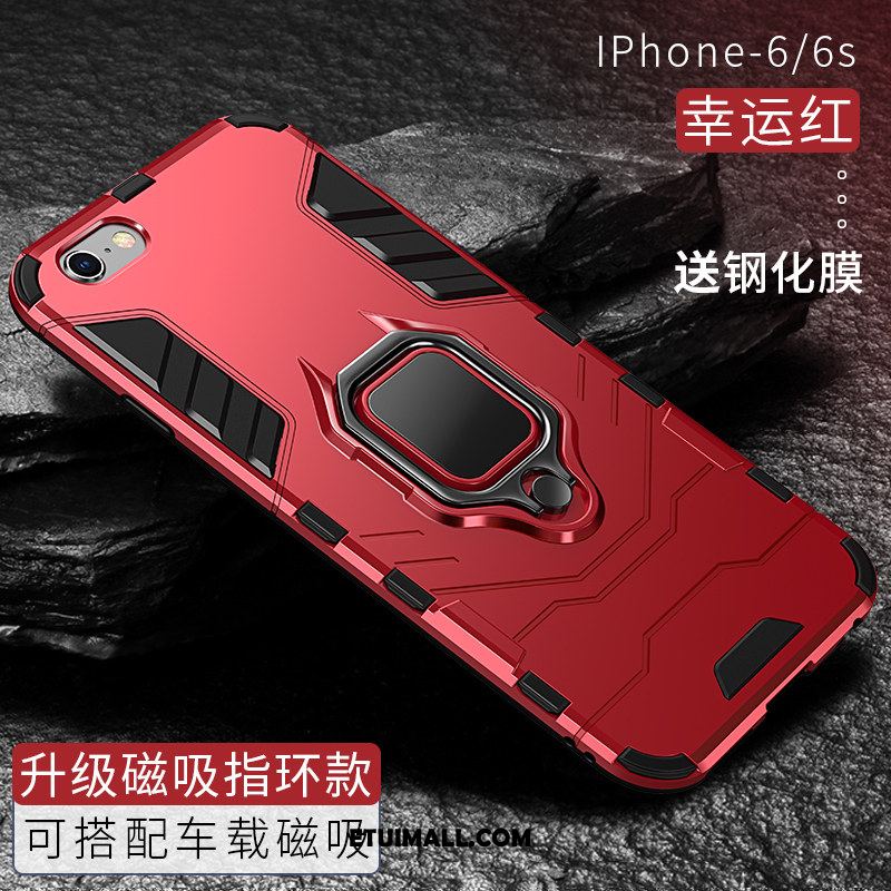 Etui iPhone 6 / 6s Miękki Osobowość Anti-fall Tendencja Telefon Komórkowy Futerał Sprzedam