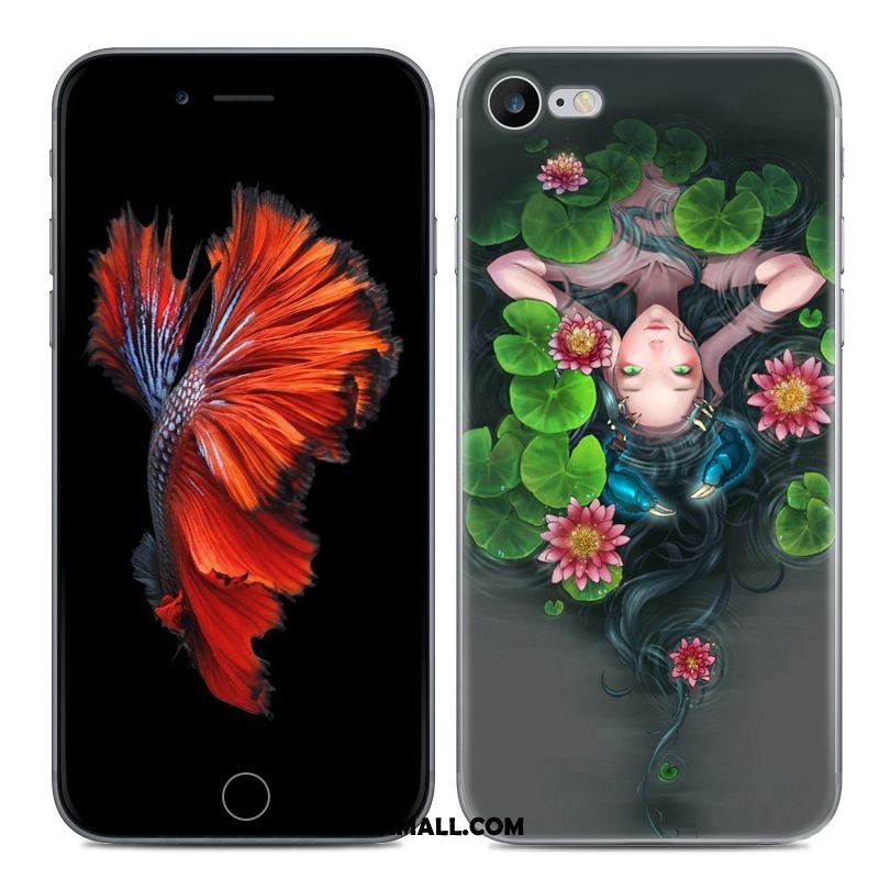 Etui iPhone 6 / 6s Plus Telefon Komórkowy Szary Ochraniacz Konstelacja Miękki Pokrowce Sprzedam