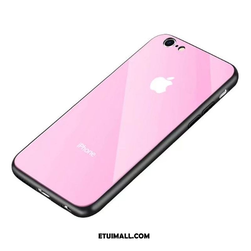 Etui iPhone 7 Biały Ochraniacz Szkło Anti-fall Telefon Komórkowy Pokrowce Kup