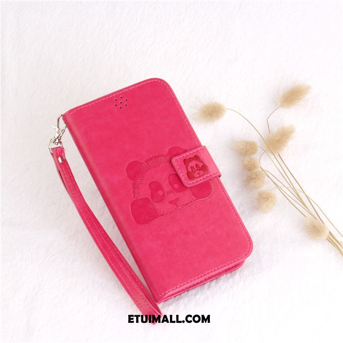 Etui iPhone 7 Plus Telefon Komórkowy Złoto Anti-fall Ochraniacz Skórzany Futerał Futerał Sklep