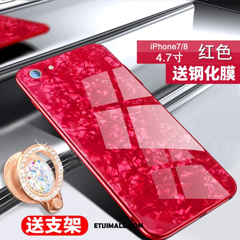 Etui iPhone 7 Różowe Telefon Komórkowy Kreatywne Nowy Tendencja Pokrowce Oferta