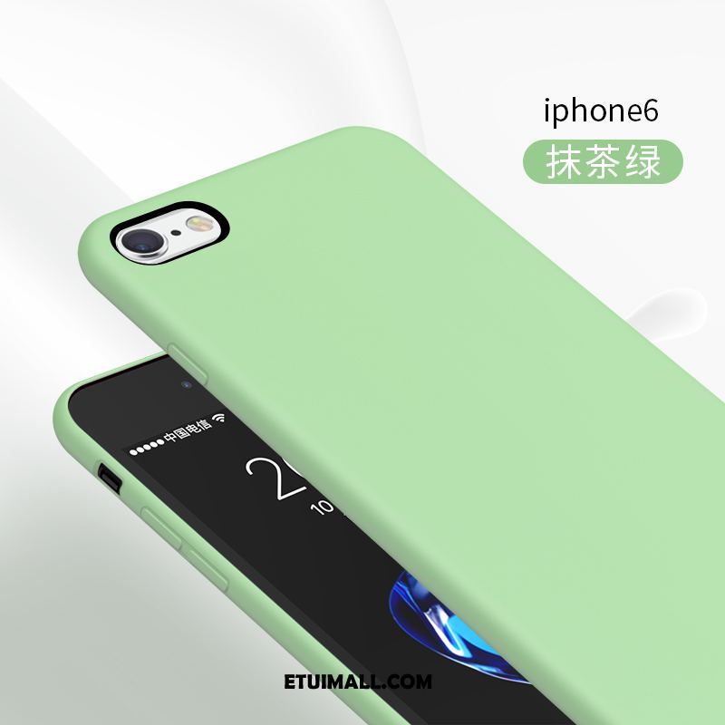 Etui iPhone 8 Nowy Anti-fall Telefon Komórkowy Cienkie Oryginalne Pokrowce Sprzedam