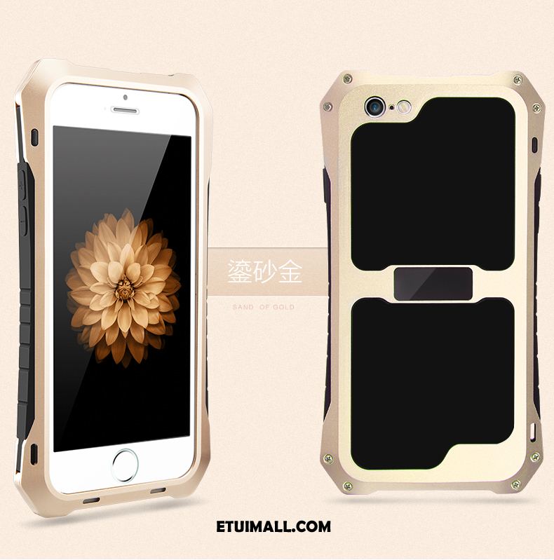 Etui iPhone Se Anti-fall Ochraniacz Trzy Mechanizmy Obronne Czarny Mały Futerał Sprzedam