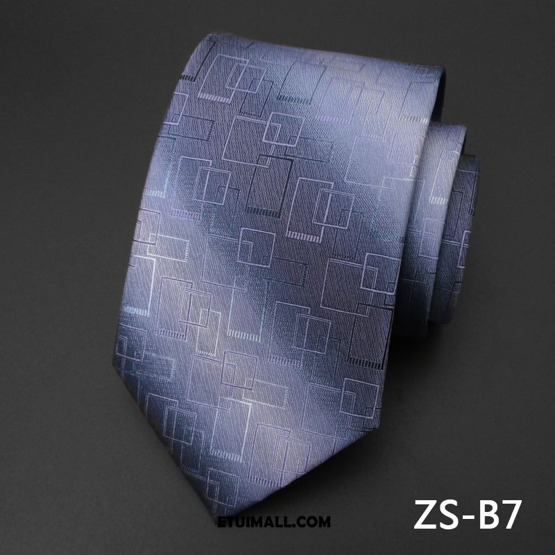 Krawat Jedwab Pudełko Na Prezenty Sukienka Online, Krawat Męskie Z Pracy Biznes