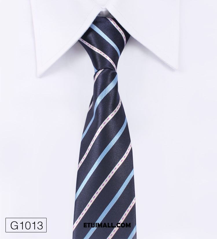 Krawat Nowy Damska Student Sklep, Krawat Męskie Z Pracy Zamek Blau