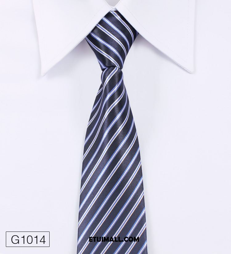 Krawat Nowy Damska Student Sklep, Krawat Męskie Z Pracy Zamek Blau