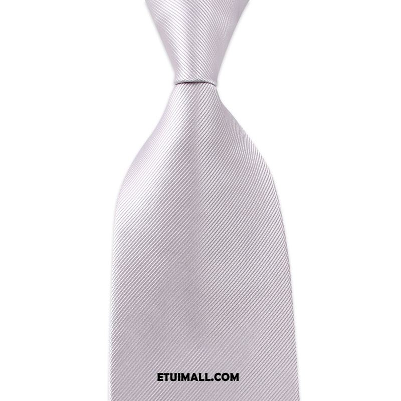 Krawat Pan Młody Biznes Z Pracy Sprzedam, Krawat Męskie Zielony Purpurowy Gelb Weiß Marineblau