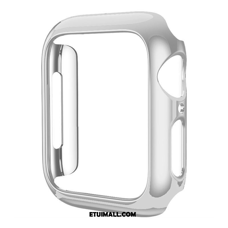 Etui Apple Watch Series 1 All Inclusive Trudno Ochraniacz Poszycie Srebro Pokrowce Sklep