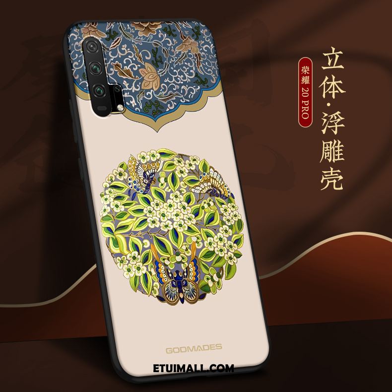 Etui Honor 20 Pro Anti-fall Silikonowe Nowy Kreatywne Telefon Komórkowy Pokrowce Tanie