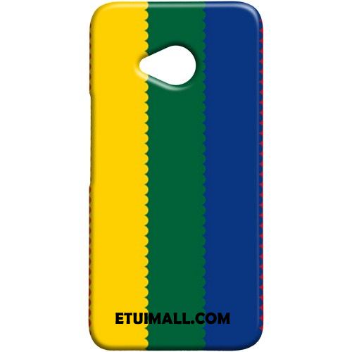 Etui Htc U11 Life Telefon Komórkowy W Kratę Kolor Wzór Młodzież Obudowa Kup