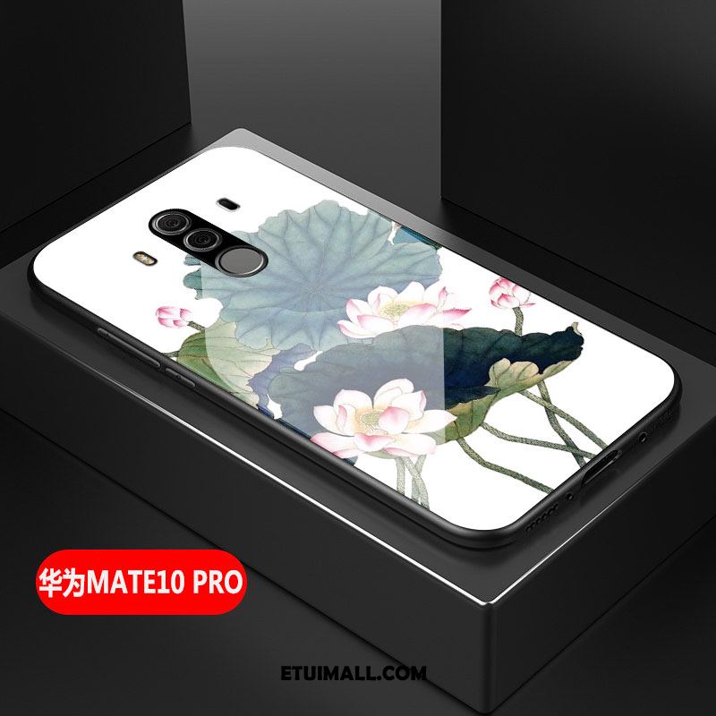 Etui Huawei Mate 10 Pro All Inclusive Telefon Komórkowy Anti-fall Cienkie Silikonowe Futerał Kup
