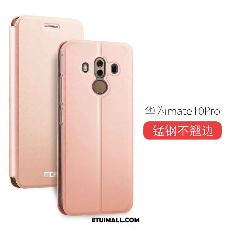 Etui Huawei Mate 10 Pro Anti-fall Telefon Komórkowy Cienkie Miękki Ochraniacz Pokrowce Sklep