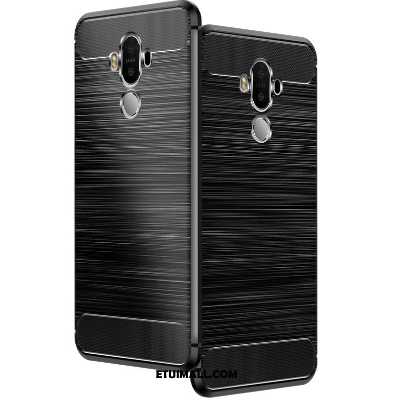Etui Huawei Mate 10 Pro Cienka Miękki Anti-fall Telefon Komórkowy Czarny Futerał Sprzedam