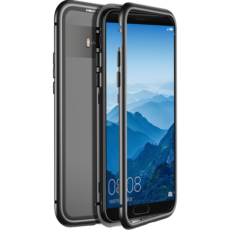 Etui Huawei Mate 10 Pro Czarny Telefon Komórkowy Czerwony Netto Tendencja All Inclusive Obudowa Sprzedam