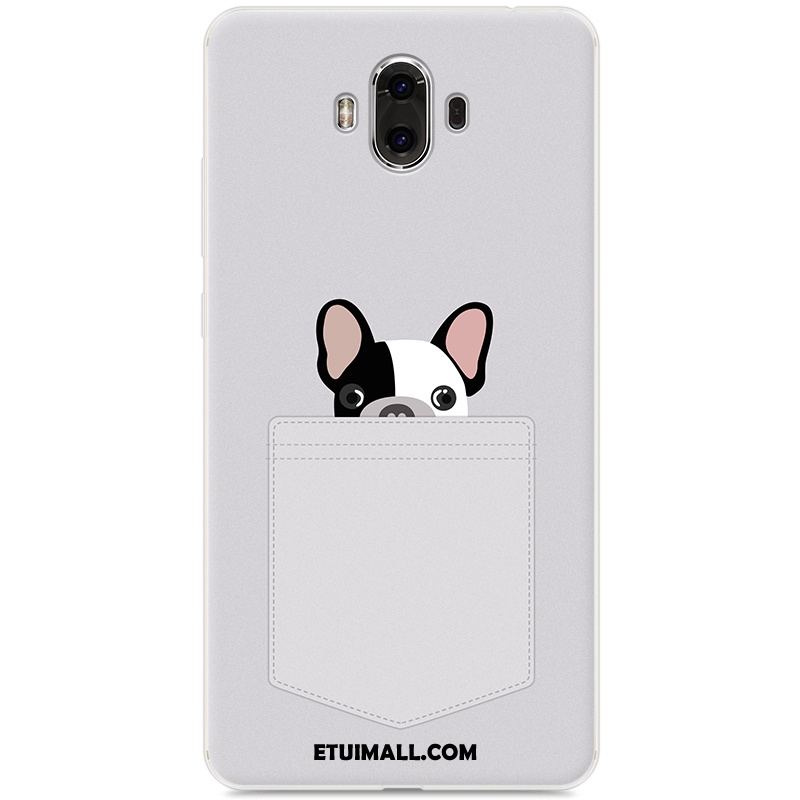 Etui Huawei Mate 10 Telefon Komórkowy Kreskówka Miękki Silikonowe Ochraniacz Obudowa Tanie