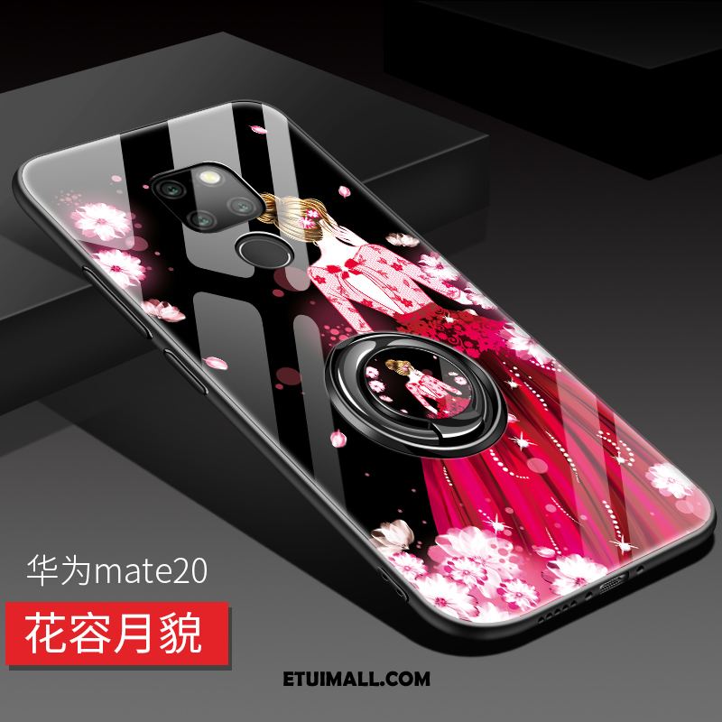 Etui Huawei Mate 20 Modna Marka Miękki Anti-fall Telefon Komórkowy Wspornik Pokrowce Sprzedam