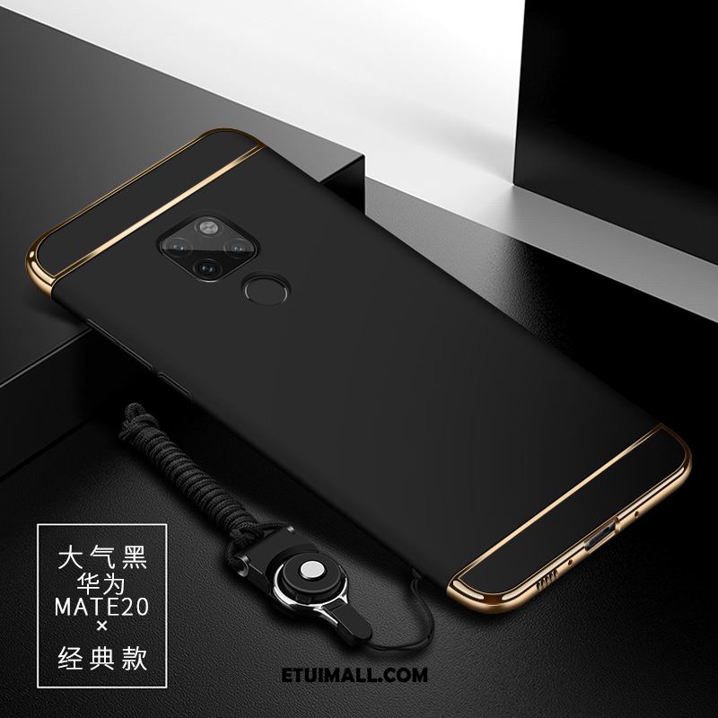Etui Huawei Mate 20 Ochraniacz Anti-fall Nowy Modna Marka Telefon Komórkowy Pokrowce Sklep
