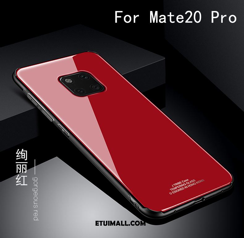 Etui Huawei Mate 20 Pro Szkło Hartowane Trudno Modna Marka Ochrona Przeciwwybuchowa Cienkie Obudowa Kup