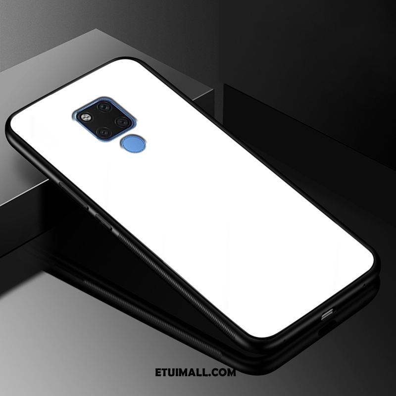Etui Huawei Mate 20 X Miękki Proste Szkło All Inclusive Telefon Komórkowy Pokrowce Sprzedam
