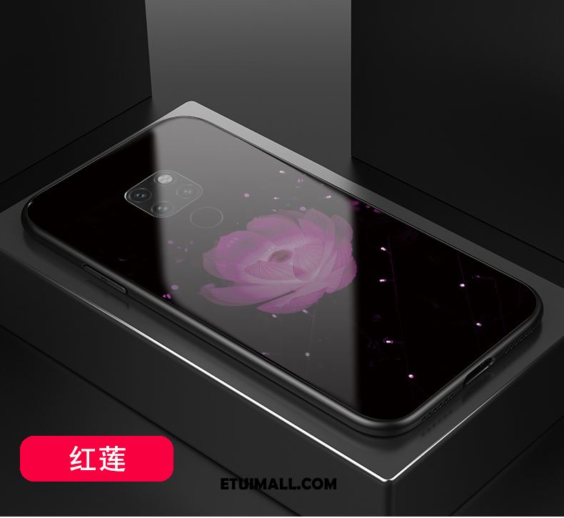 Etui Huawei Mate 20 X Świeży Telefon Komórkowy Anti-fall Szkło Piękny Obudowa Oferta
