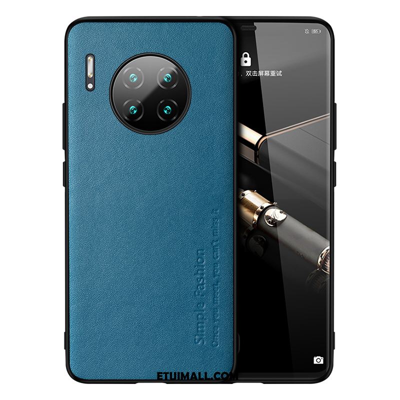 Etui Huawei Mate 30 Telefon Komórkowy Anti-fall Moda Osobowość Górna Skóra Pokrowce Sprzedam
