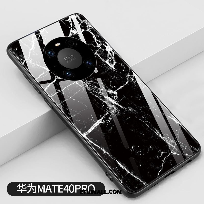 Etui Huawei Mate 40 Pro Kreatywne Zakochani Ochraniacz Telefon Komórkowy Anti-fall Pokrowce Oferta