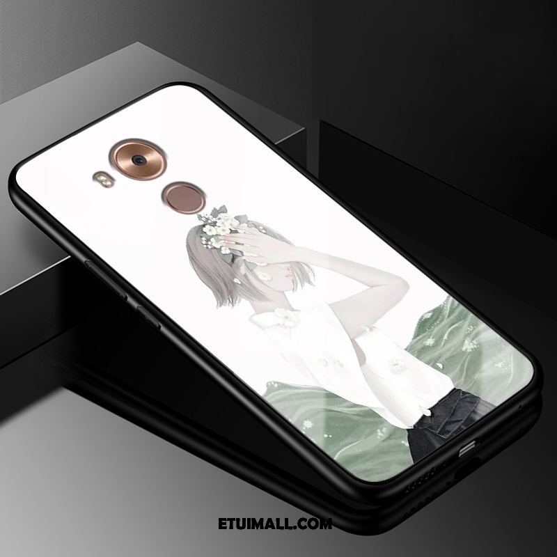 Etui Huawei Mate 8 Anti-fall Ochraniacz Kreatywne Telefon Komórkowy Szkło Obudowa Kup