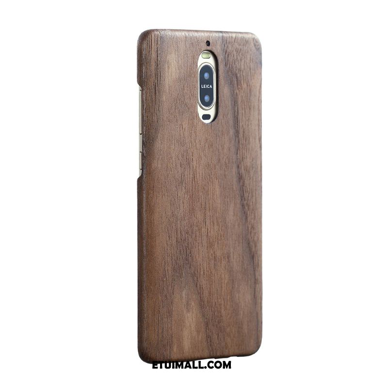 Etui Huawei Mate 9 Pro Poczuj Ochraniacz Drewniany Drewno Cienkie Futerał Sprzedam