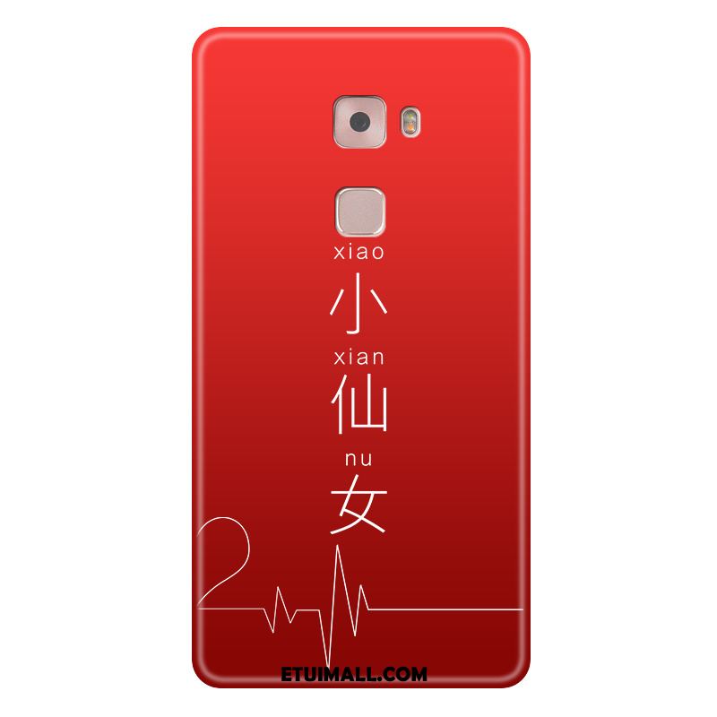 Etui Huawei Mate S All Inclusive Nowy Czerwony Tendencja Telefon Komórkowy Pokrowce Dyskont