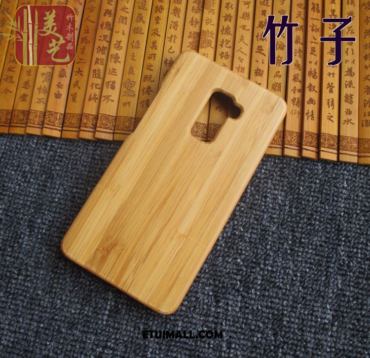 Etui Huawei Mate S Khaki Telefon Komórkowy Ochraniacz Drewniany Z Litego Drewna Futerał Tanie