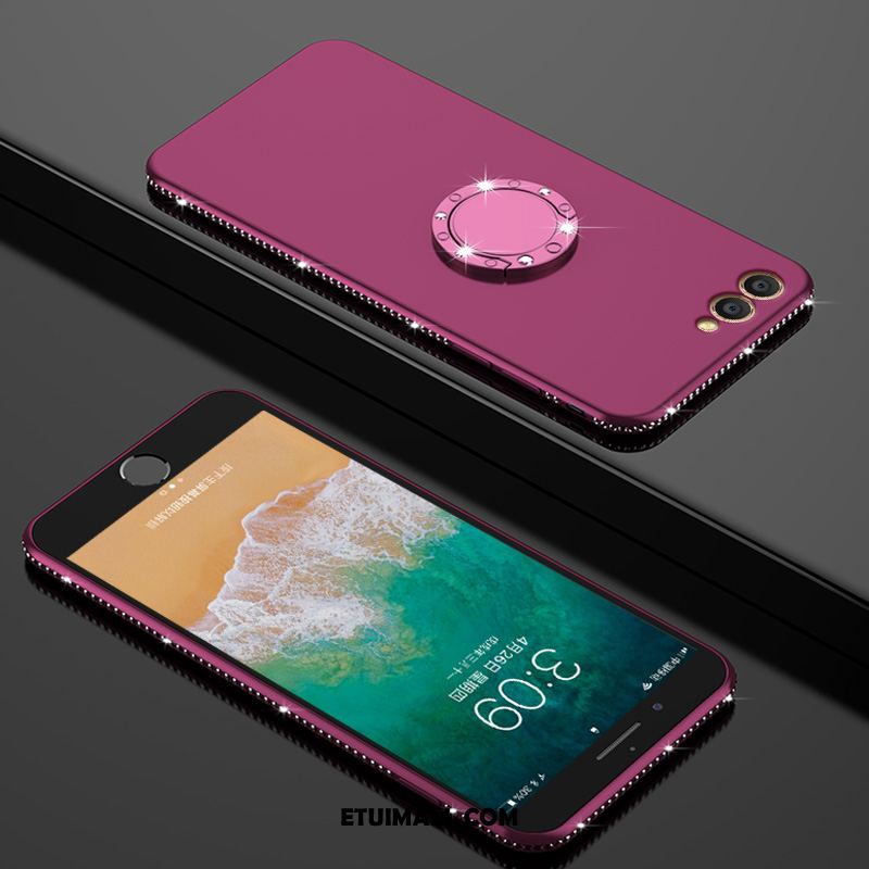 Etui Huawei Nova 2s All Inclusive Purpurowy Tendencja Miękki Osobowość Obudowa Sklep