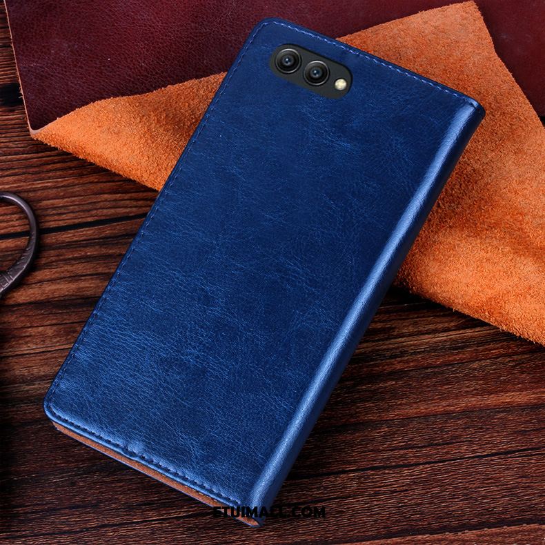 Etui Huawei Nova 2s Telefon Komórkowy Miękki Niebieski All Inclusive Silikonowe Futerał Sprzedam