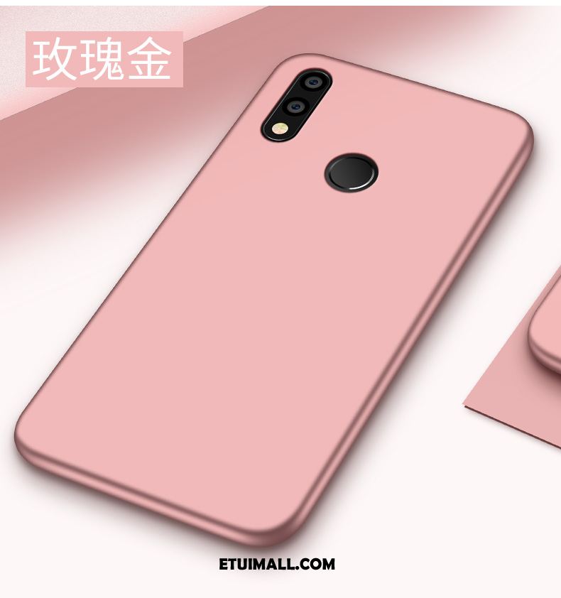 Etui Huawei Nova 3 Proste All Inclusive Anti-fall Różowe Osobowość Obudowa Tanie