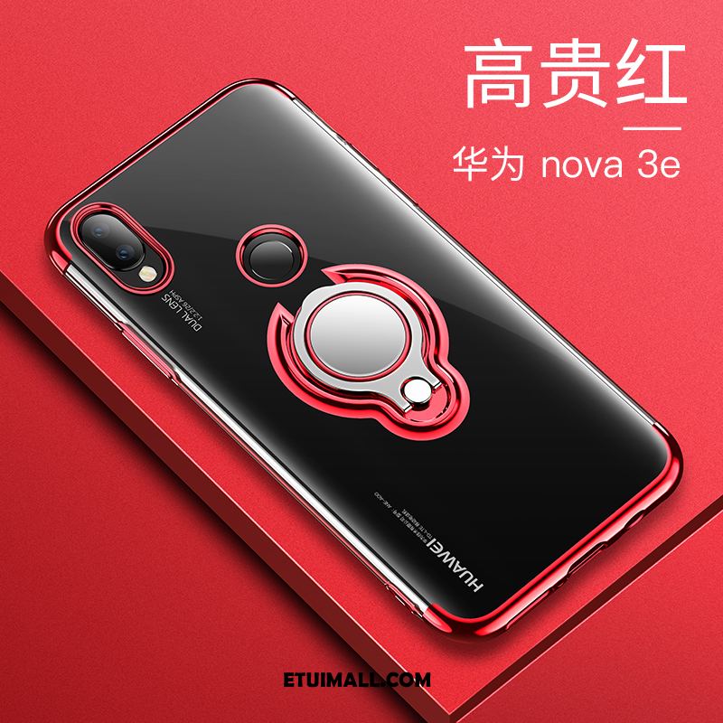 Etui Huawei Nova 3e Osobowość Zakochani All Inclusive Anti-fall Telefon Komórkowy Futerał Sprzedam