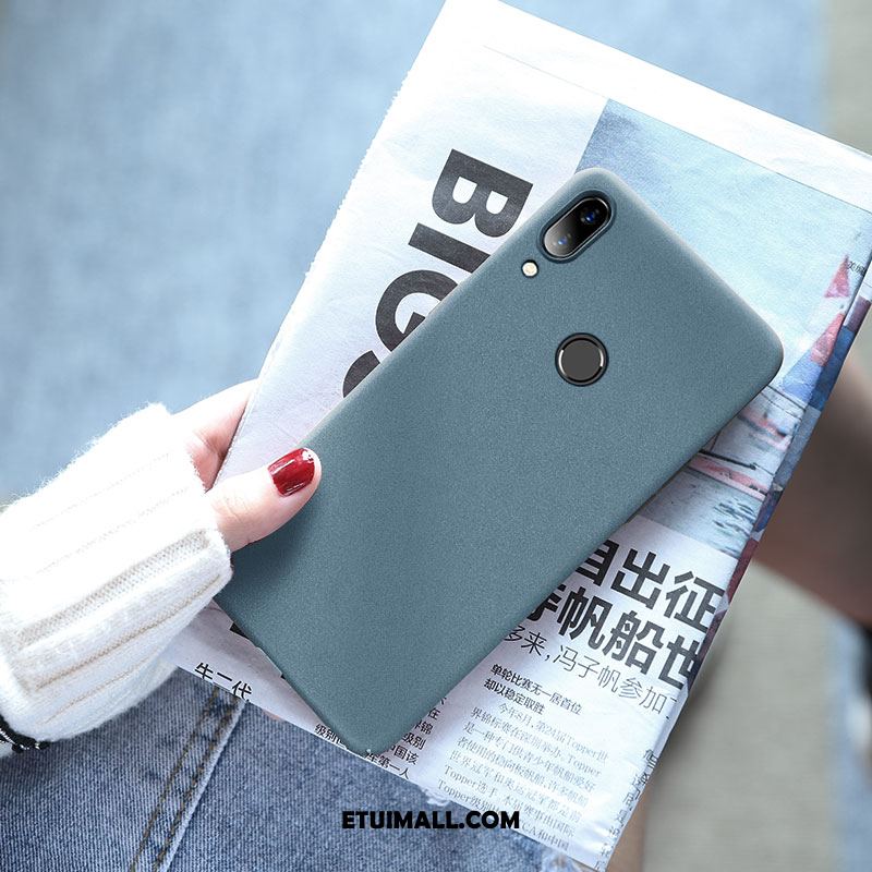 Etui Huawei Nova 3e Telefon Komórkowy Niebieski All Inclusive Zakochani Trudno Futerał Kupię