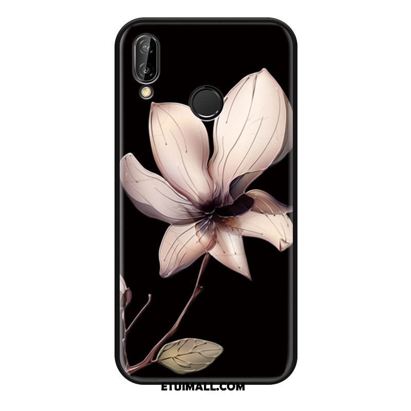 Etui Huawei Nova 3i Anti-fall Tendencja Telefon Komórkowy Kwiaty Ochraniacz Futerał Sprzedam