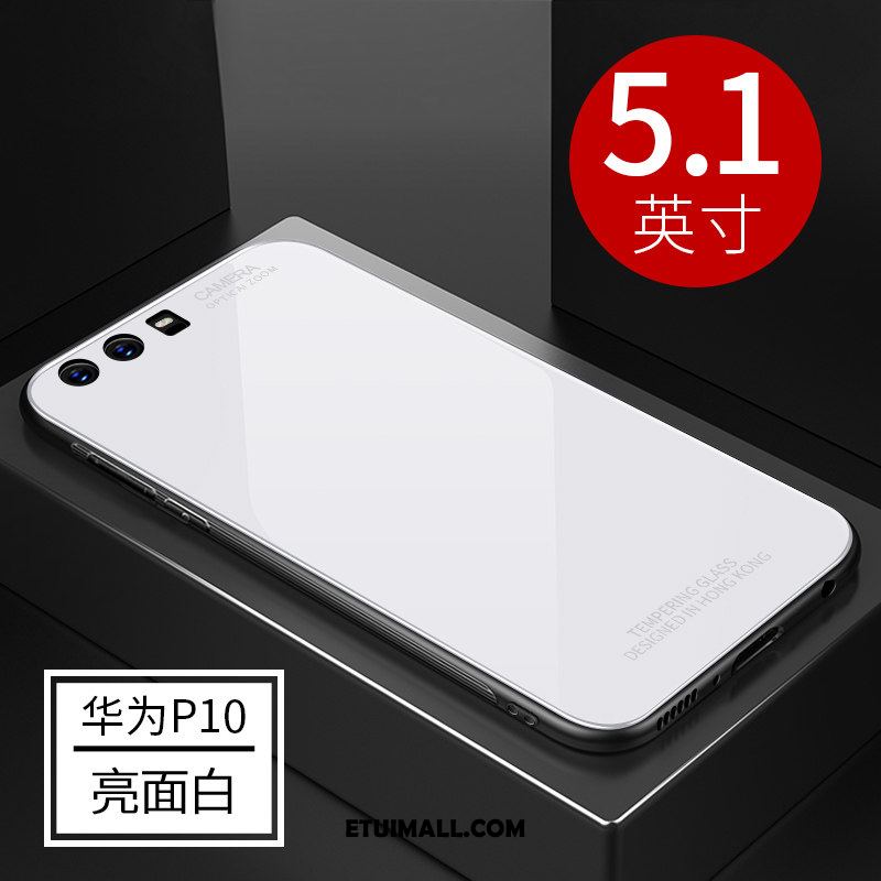 Etui Huawei P10 Cienkie Wysoki Koniec Biały Osobowość Telefon Komórkowy Futerał Sprzedam